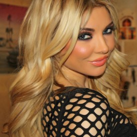  Myriam Klink : I dont have sex 