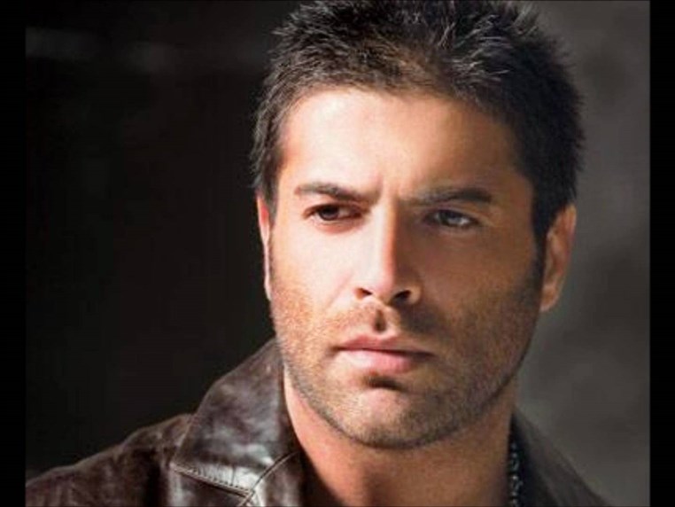 Wael Kfoury's New Video Clip Released