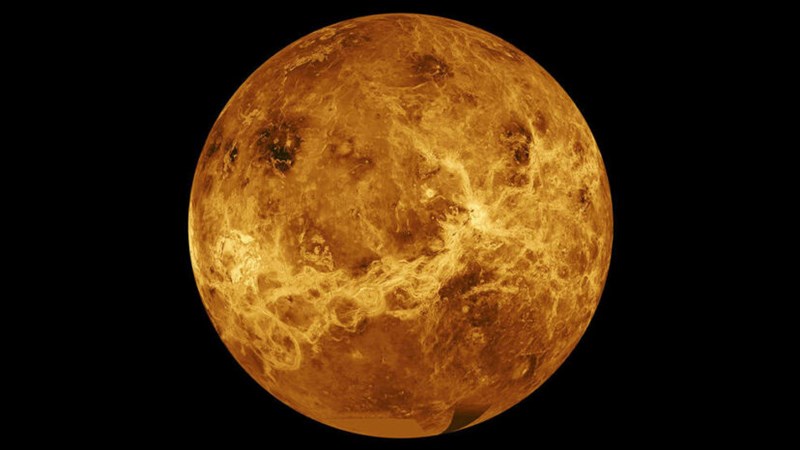 In pictures: NASA Considering Mission To Venus After Recent Possible Discovery Of Life
