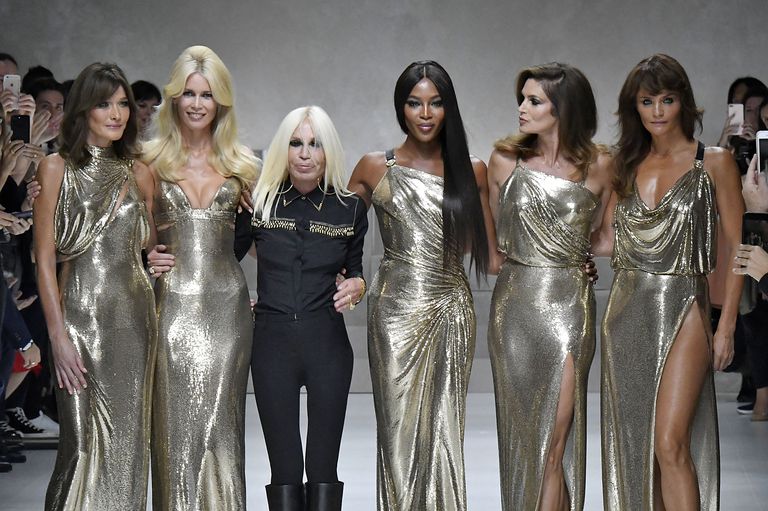 You've Been Saying Versace Wrong