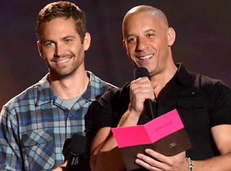 Vin Diesel Breaks Silence on Paul Walkers Death