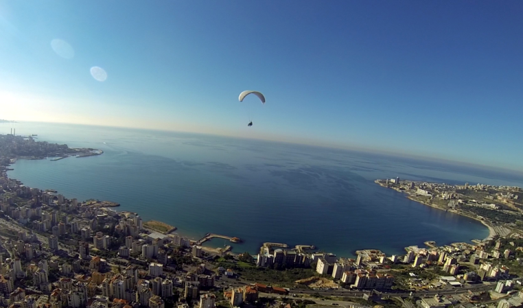 9 Outdoor activities to do in Lebanon