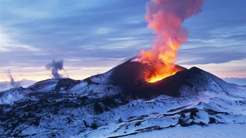 Iceland's most active volcano is about to explode 