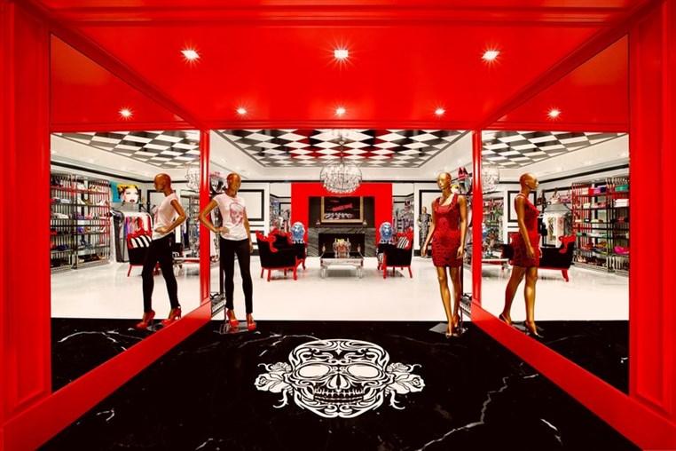 VIA RODEO brings LA Fashion to Beirut