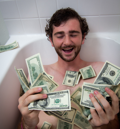 How To Cope with Your Insane Jealousy Of The WhatsApp Deal