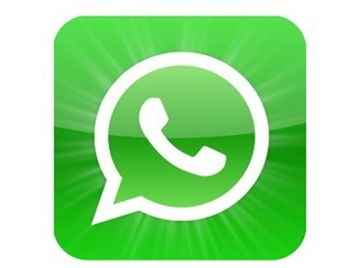 WhatsApp Voice Calling Coming to iOS in a couple weeks