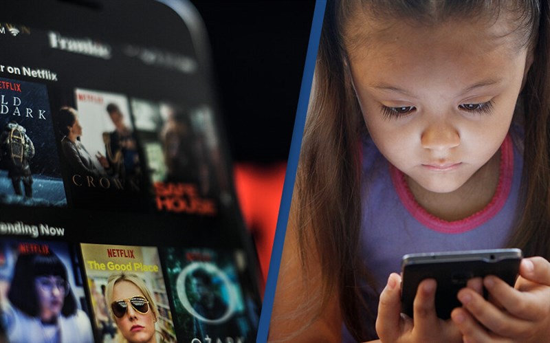 Report Claims The Way We Use Our Phones Can Impact Climate Change