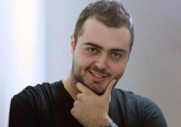 Beiruting.com Interview with Fashion Designer Wadih De Jreij