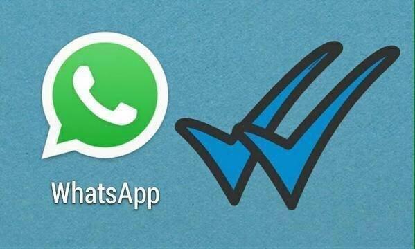 How to officially disable blue ticks on WhatsApp