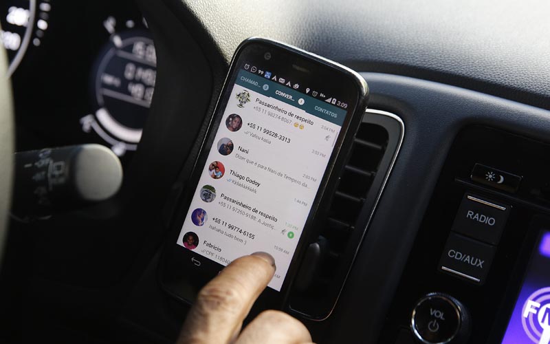 Here are five WhatsApp features you didn't know existed!