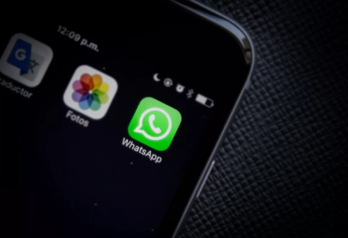 WhatsApp now lets you delete Sent Messages