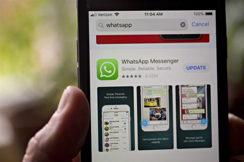 WhatsApp urges users to upgrade app urgently after discovering spyware attack via voice calling