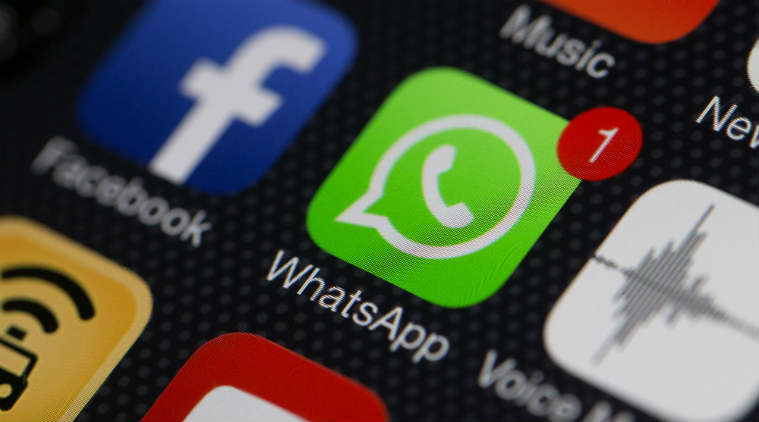 WhatsApp adds new Feature