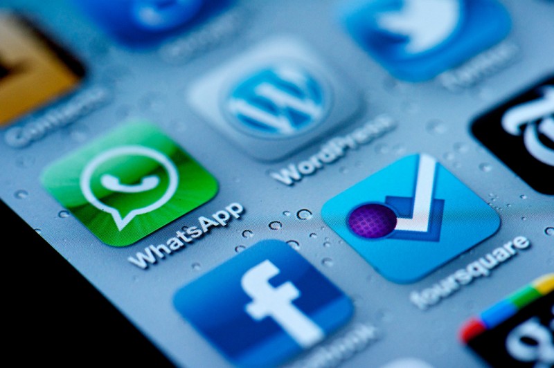 The smartphones that WhatsApp won't support in 2017