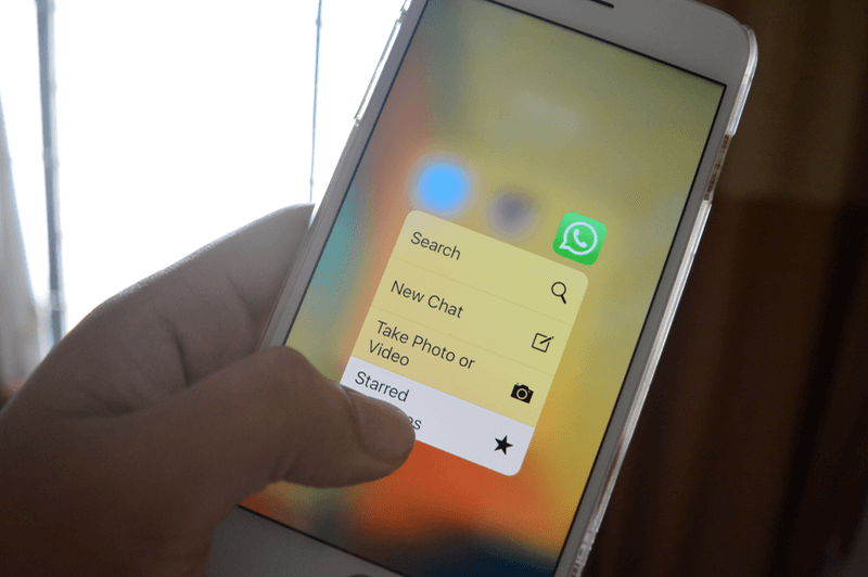 10 best WhatsApp tips and tricks 2017
