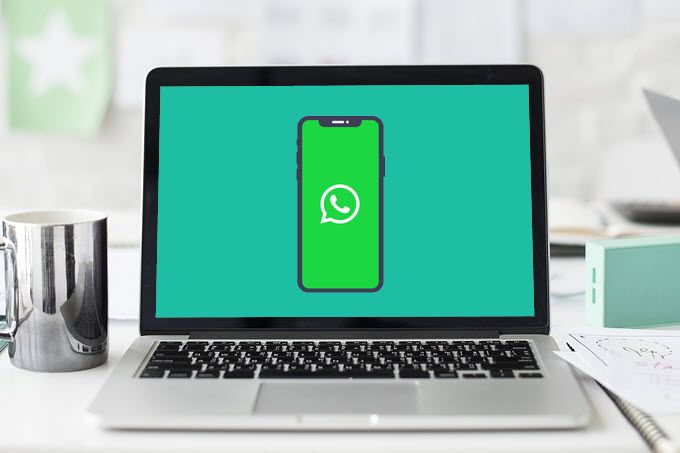 WhatsApp is testing voice and video calls to desktop version
