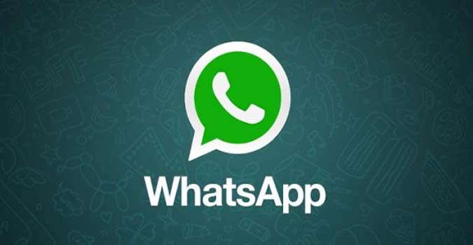 Whatsapps big surprise announcement