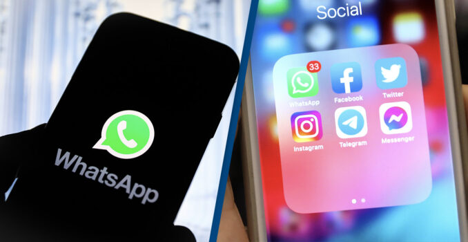 WhatsApp Will Stop Running On Millions Of Phones From January 1