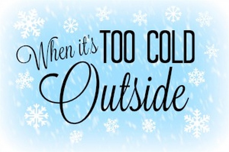 Top 10 Things We Hate About Winter