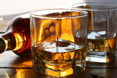 10 Health Benefits Of Whiskey