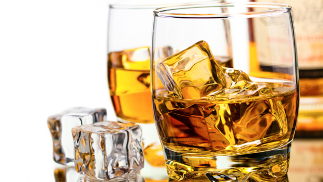 Celebrate Whisky Day At Eau De Vie – Phoenicia Beirut