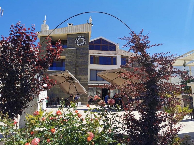 White Cedar Hotel: Where Every Stay is Unique
