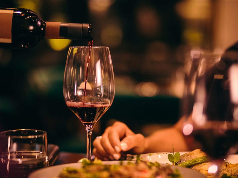 Discovering Lebanon's Wine Culture: A Guide to the Best Vineyards and Wineries