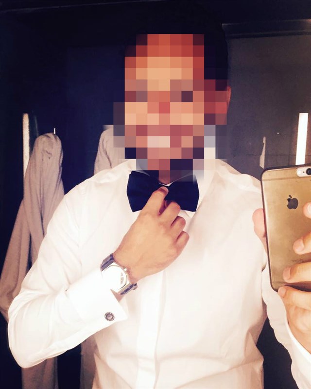 Best Lebanese Media Personality 2015 