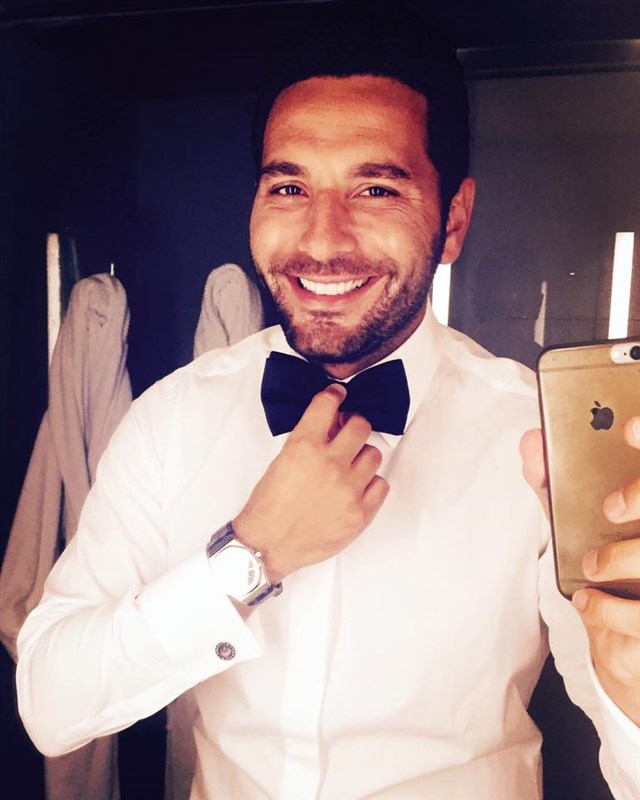 Best Lebanese Media Personality 2015 