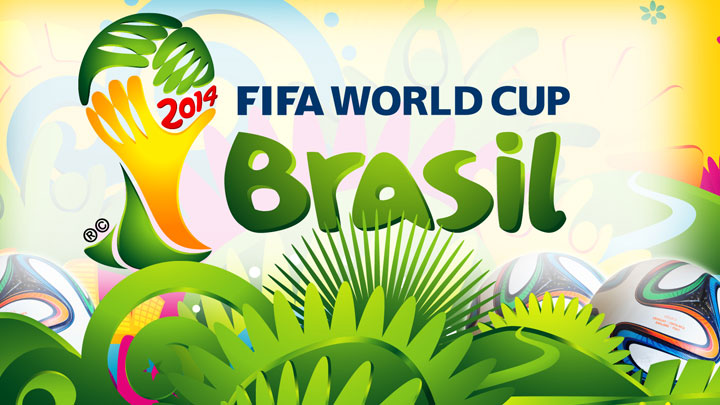 FIFA World Cup 2014