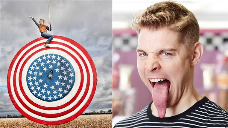 15 Quirkiest Achievements in the Guinness World Records 2015