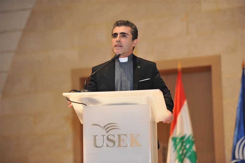 USEK Launches a Pioneering Initiative with Carlos Ghosn