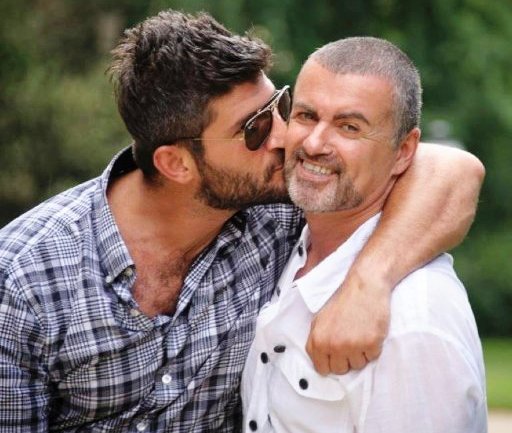 George Michael's Lebanese boyfriend Fadi Fawaz mourns on Twitter