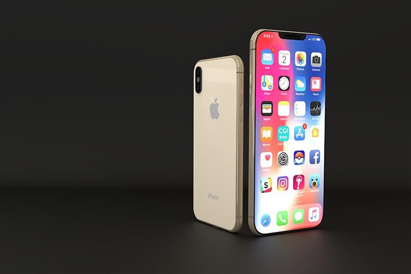 In Video: Apple supports the iPhone 13 series with LTPO screens.
