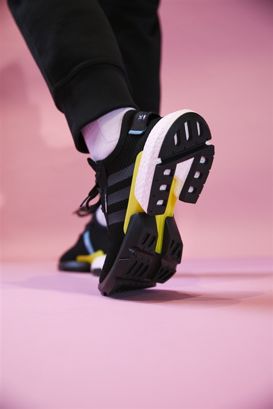 adidas Originals Releases A New P.O.D. System