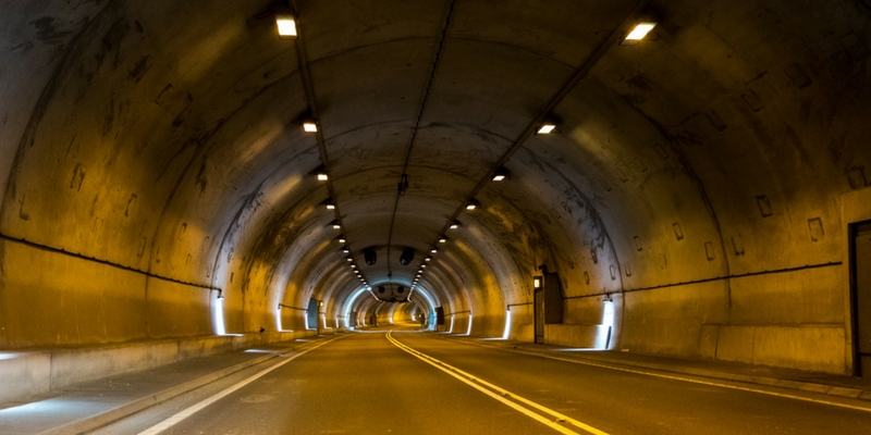New underground highway linking Dbayeh to Jbeil 