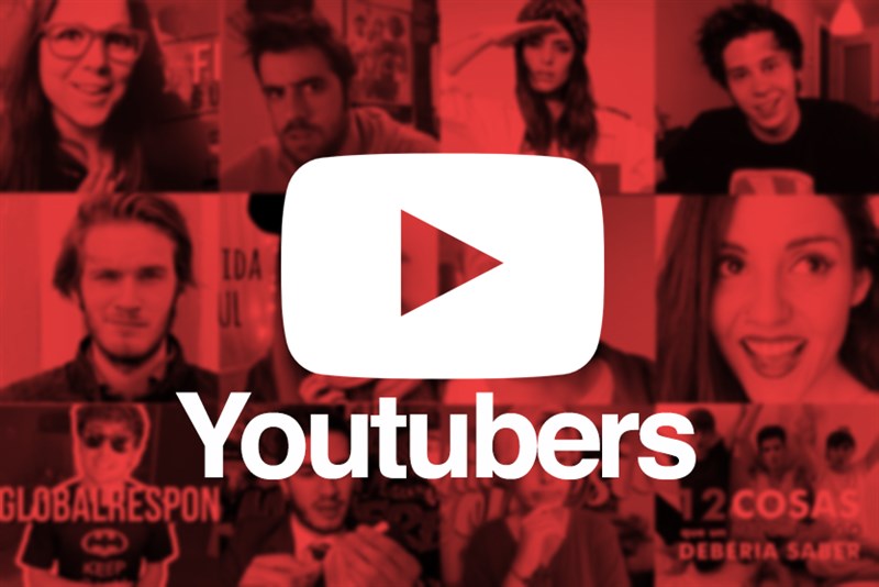 In Video: The Highest Paid YouTube Stars Of 2020