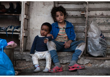  “Capharnaum” by Nadine Labaki on top of the Lebanese Box Office in 2018