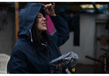  “Capharnaum” by Nadine Labaki on top of the Lebanese Box Office in 2018