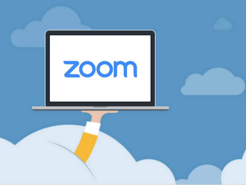How to Change Your Background on Zoom