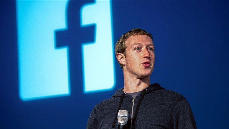 Mark Zuckerberg's social media accounts got hacked and his password is terrible