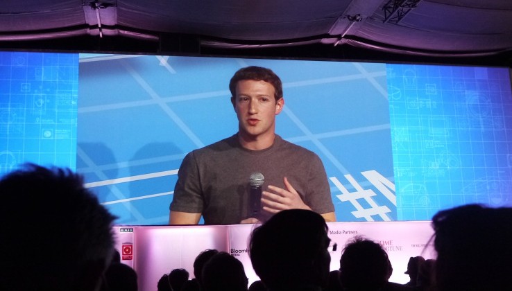 Mark Zuckerberg Says WhatsApp worth even more than $19 billion