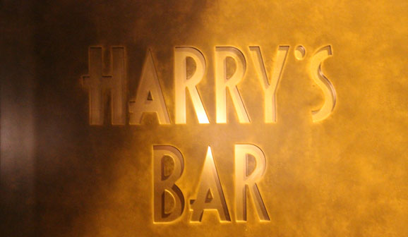 Harry's Bar