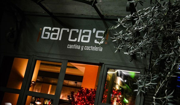 Garcia's - Dbayeh