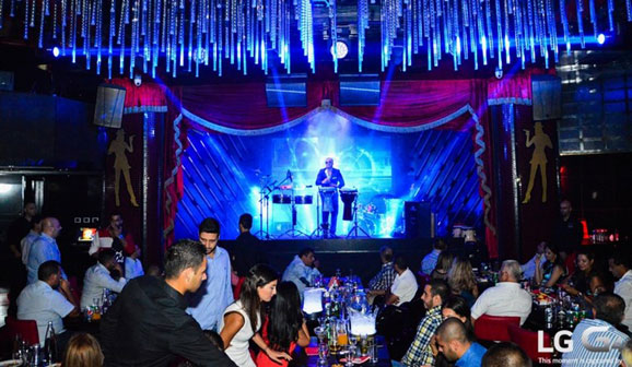 Diva Resto Club
