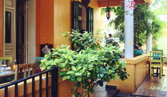 Dar Bistro 