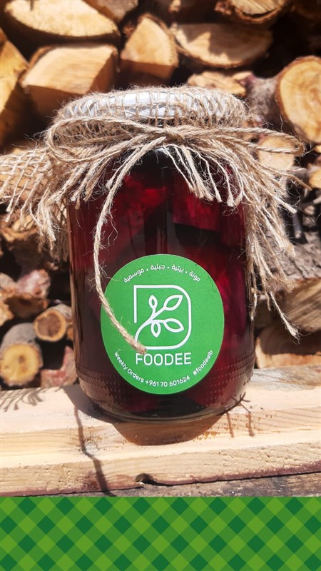 FoodeeLB