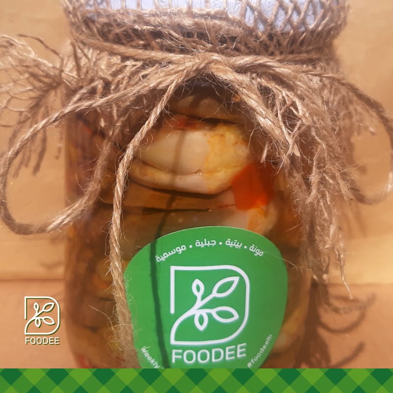 FoodeeLB