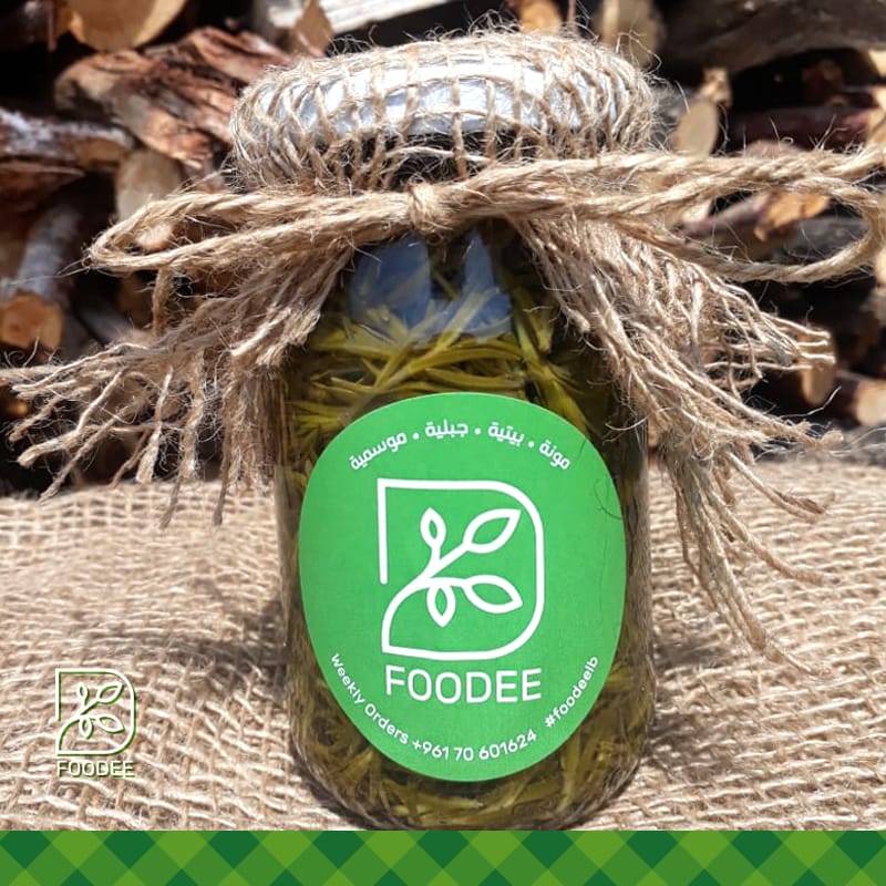 FoodeeLB