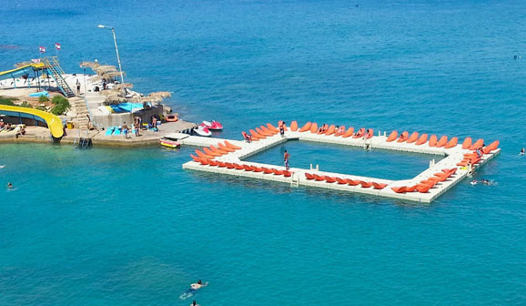 Rocca Marina